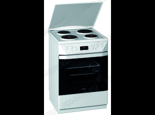 Плита (духовка) Gorenje E66320BW (270118, E23D2-S54M) - Фото